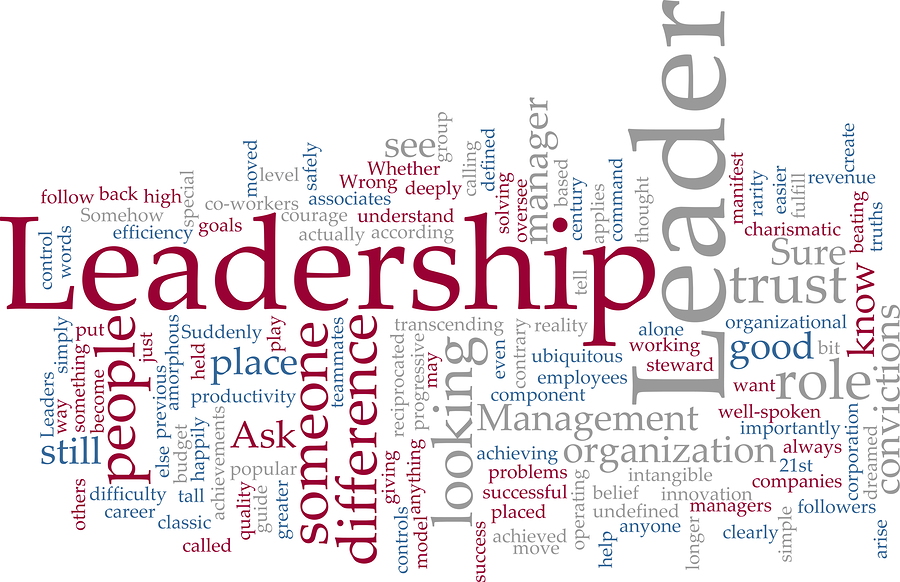 What Is Leadership? [1963]